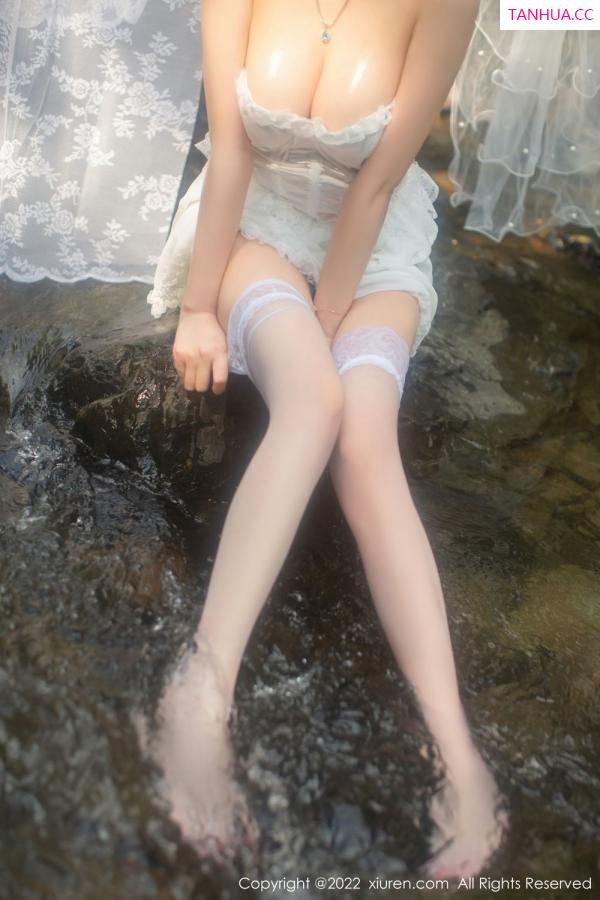 杨晨晨 sugar小甜心CC [XiuRen]高清写真图 2022.02.09 No.4564 杨晨晨Yome第21张图片